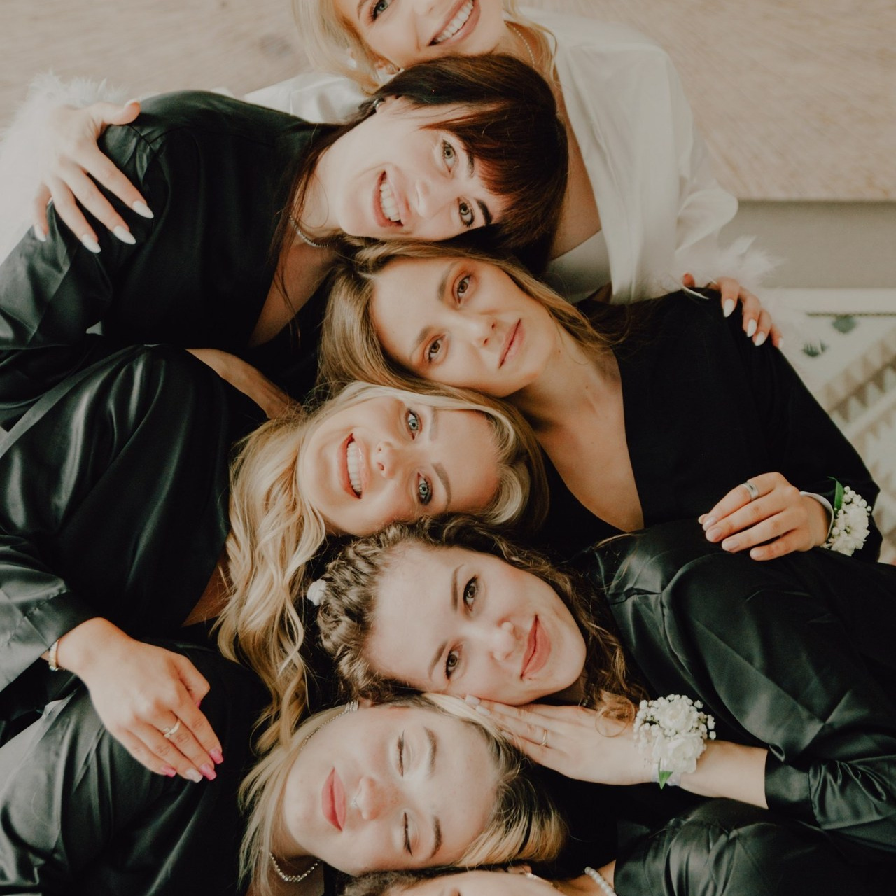 Feed Back. Wedding photographer and videographer Europe