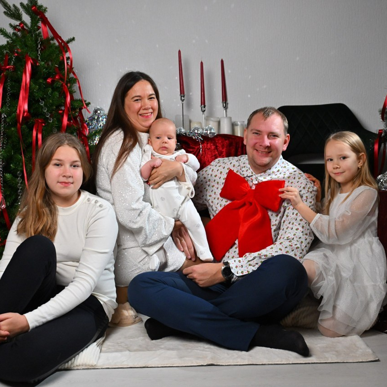 Testimonials. Ritvars Pujats Emotion Photographer