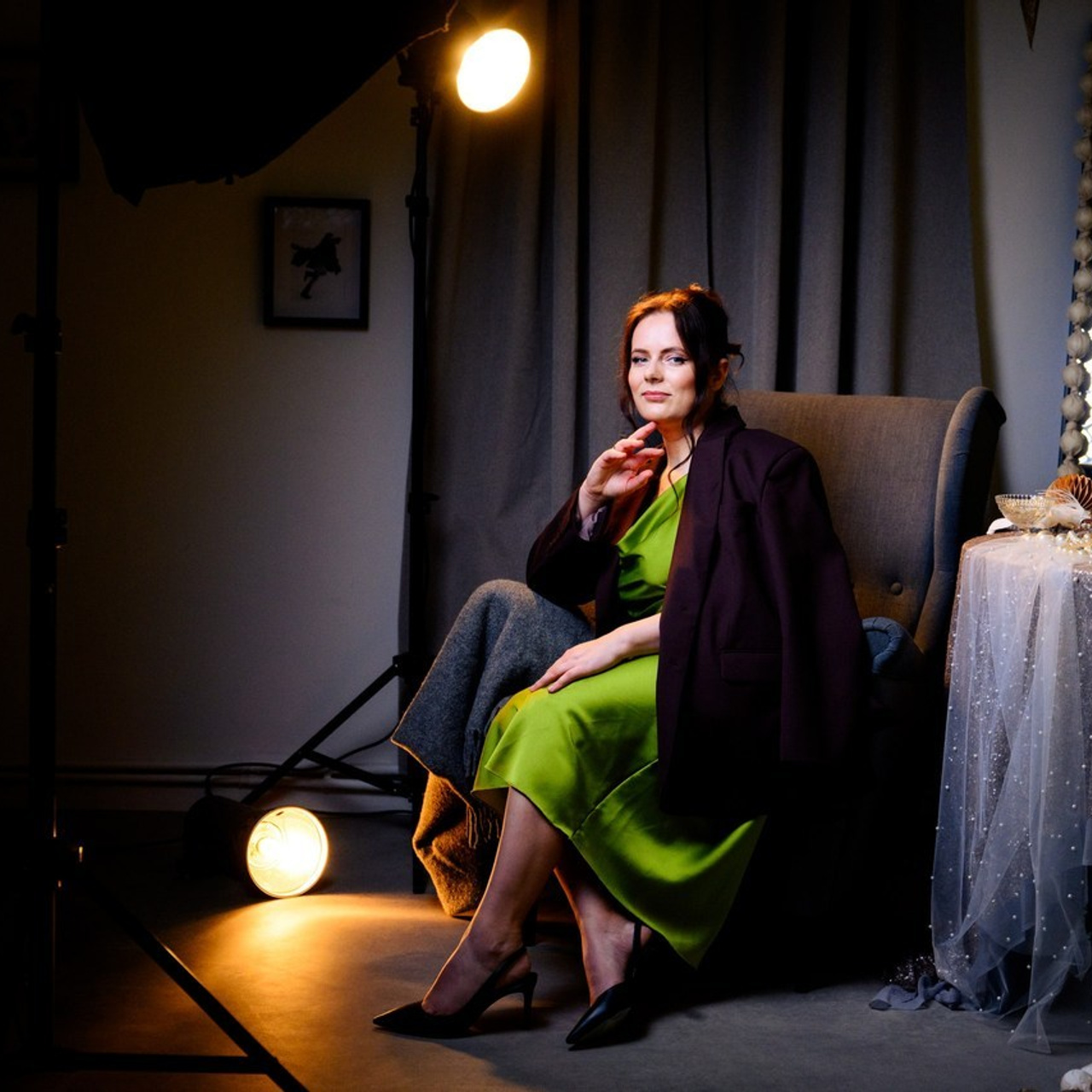 Testimonials. Ritvars Pujats Emotion Photographer