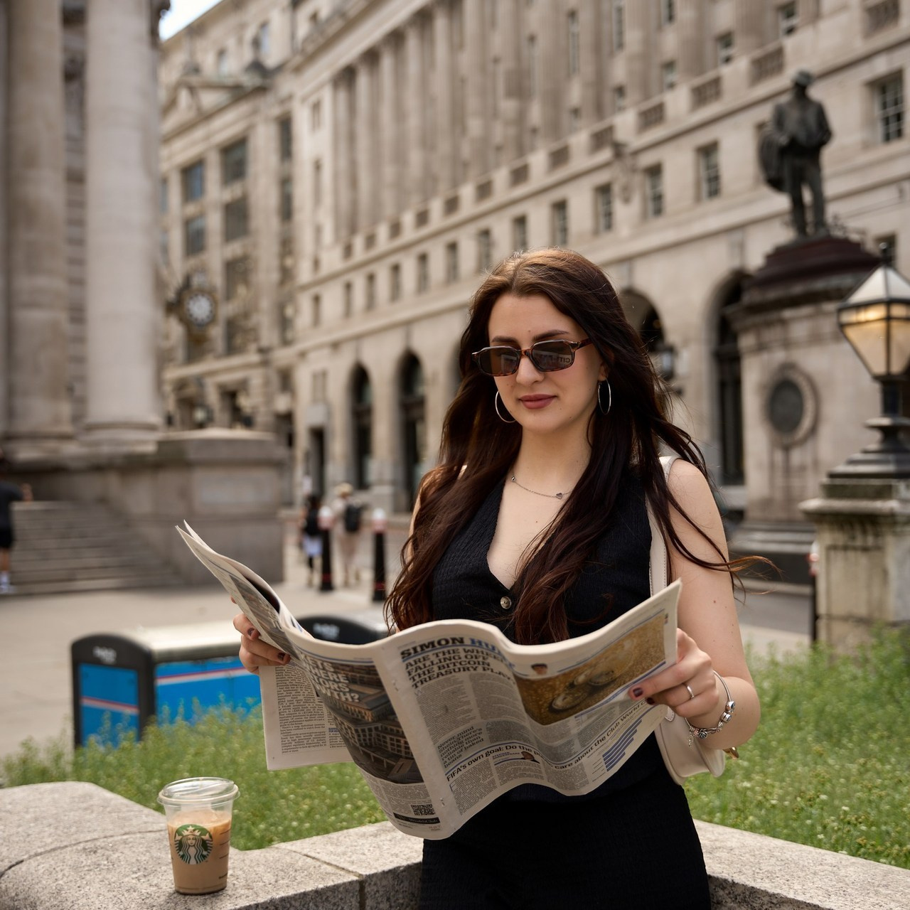 Feedback. Ukrainian Photographer London