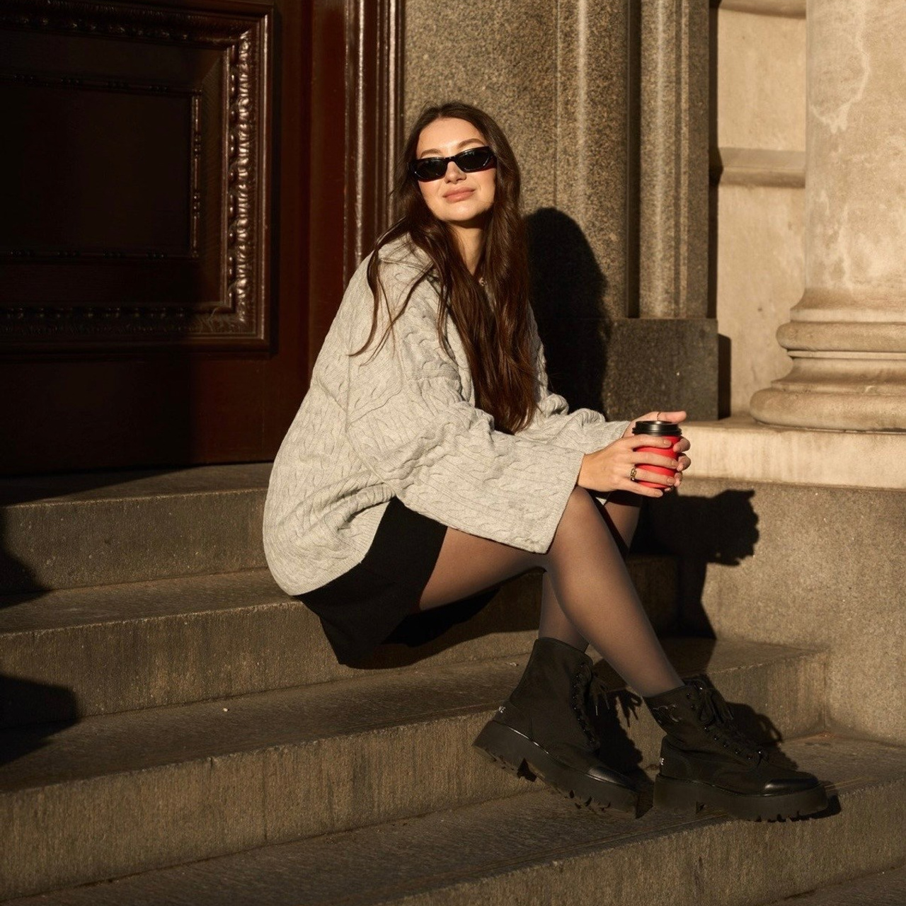 Feedback. Ukrainian Photographer London