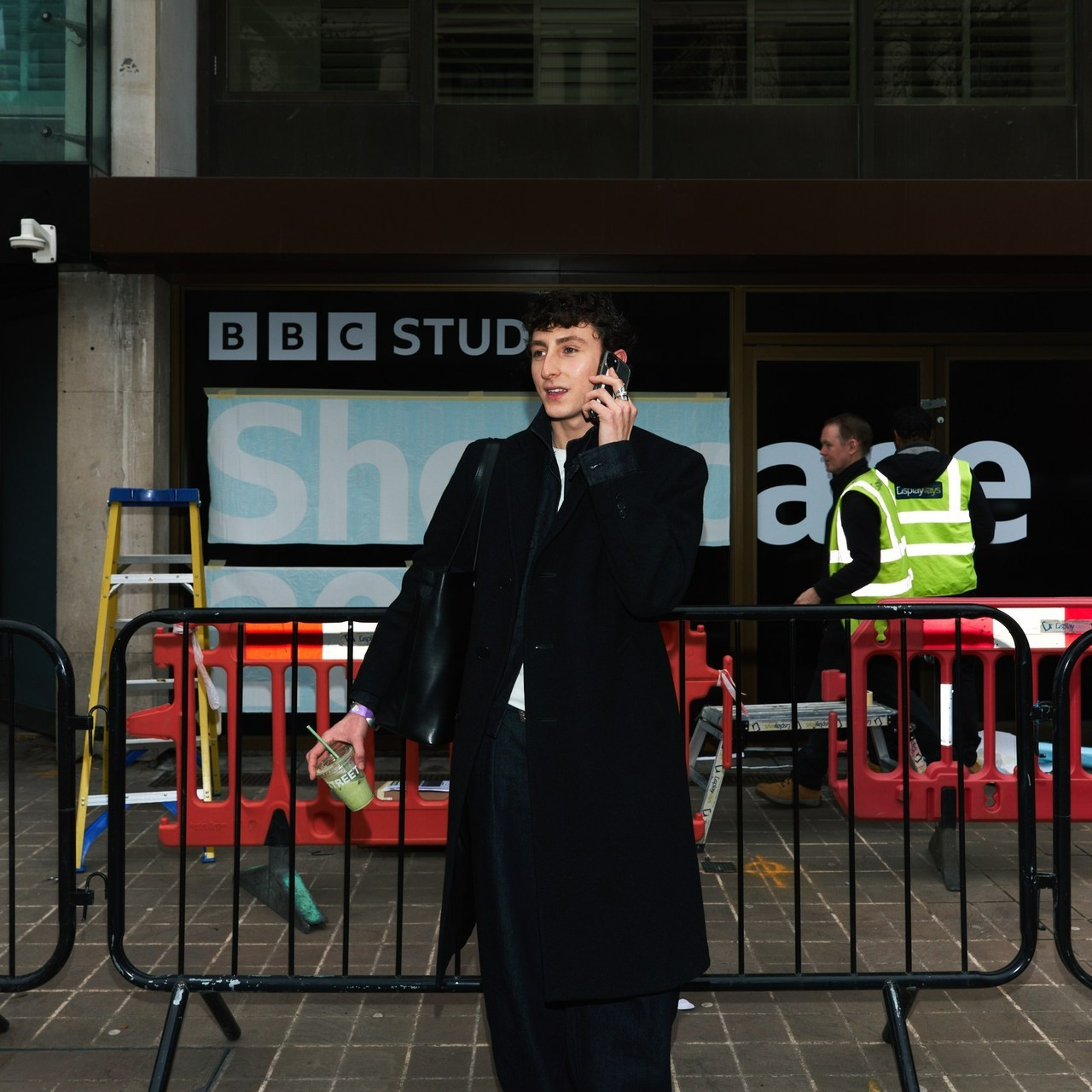 Feedback. Ukrainian Photographer London