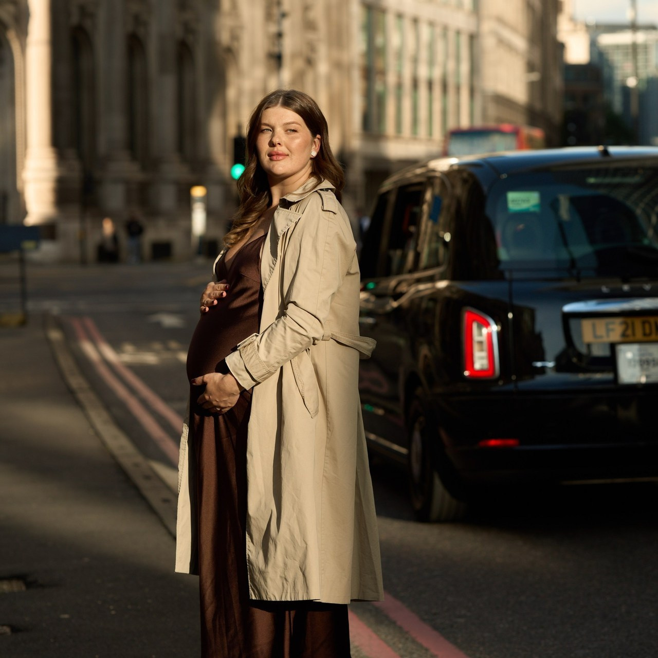 Feedback. Ukrainian Photographer London