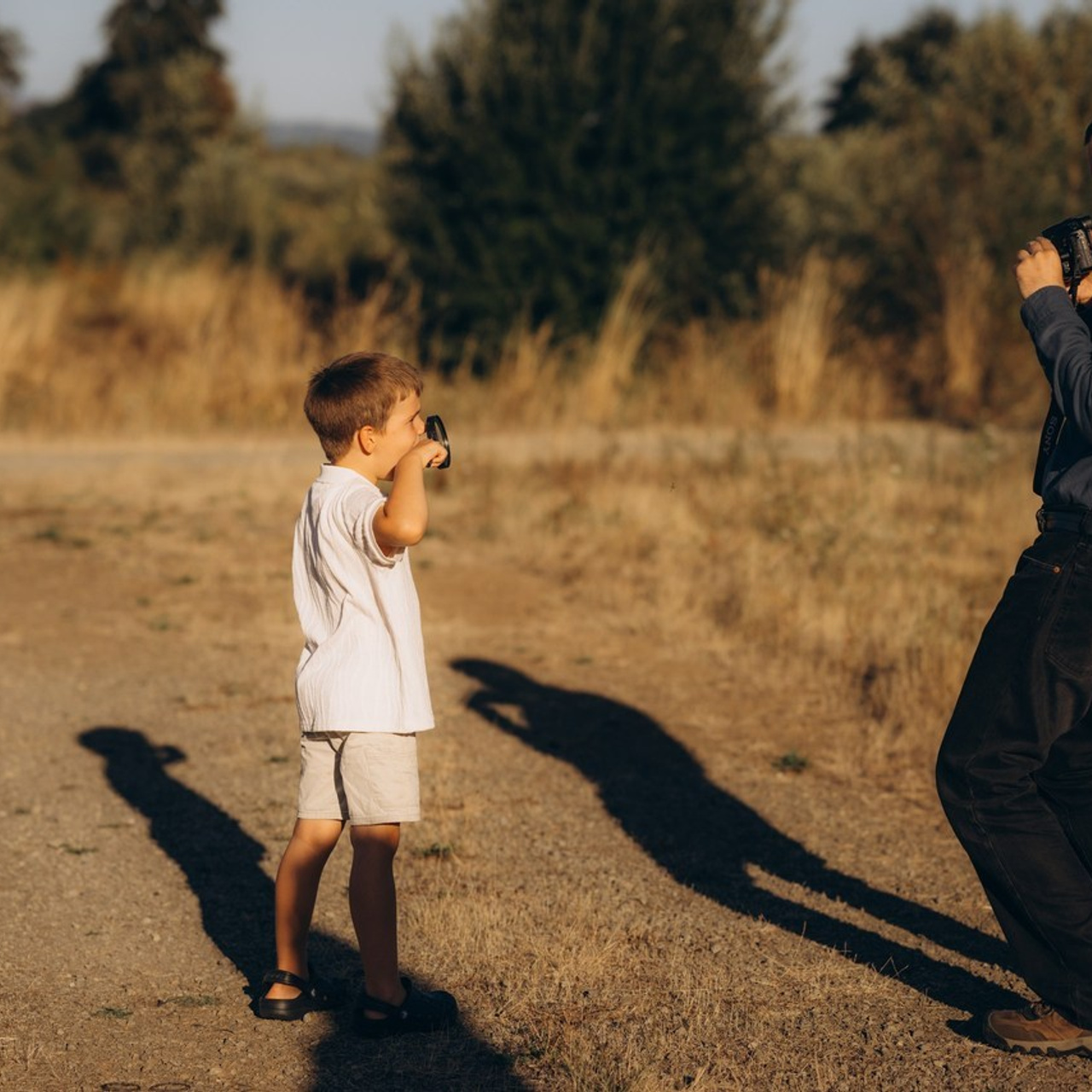 Reviews. Photographer