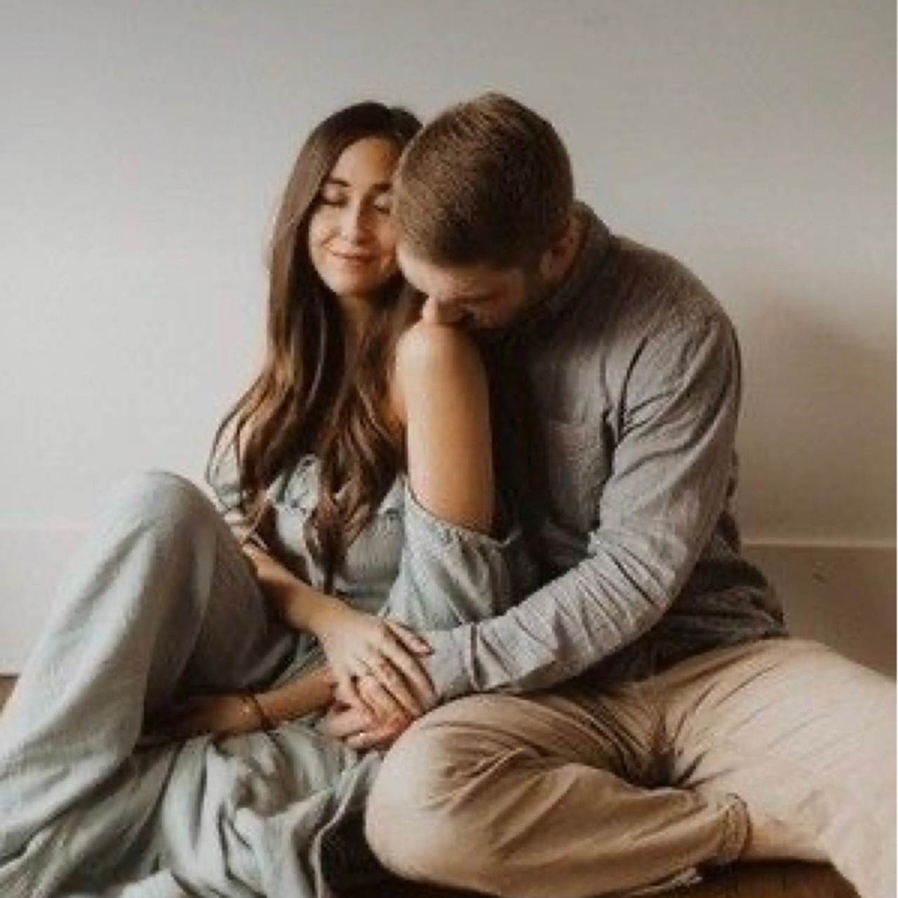 Newborn At-Home Photo Shoot Guide. Maternity, newborn photographer in the Bay Area|Iryna Rakivnenko