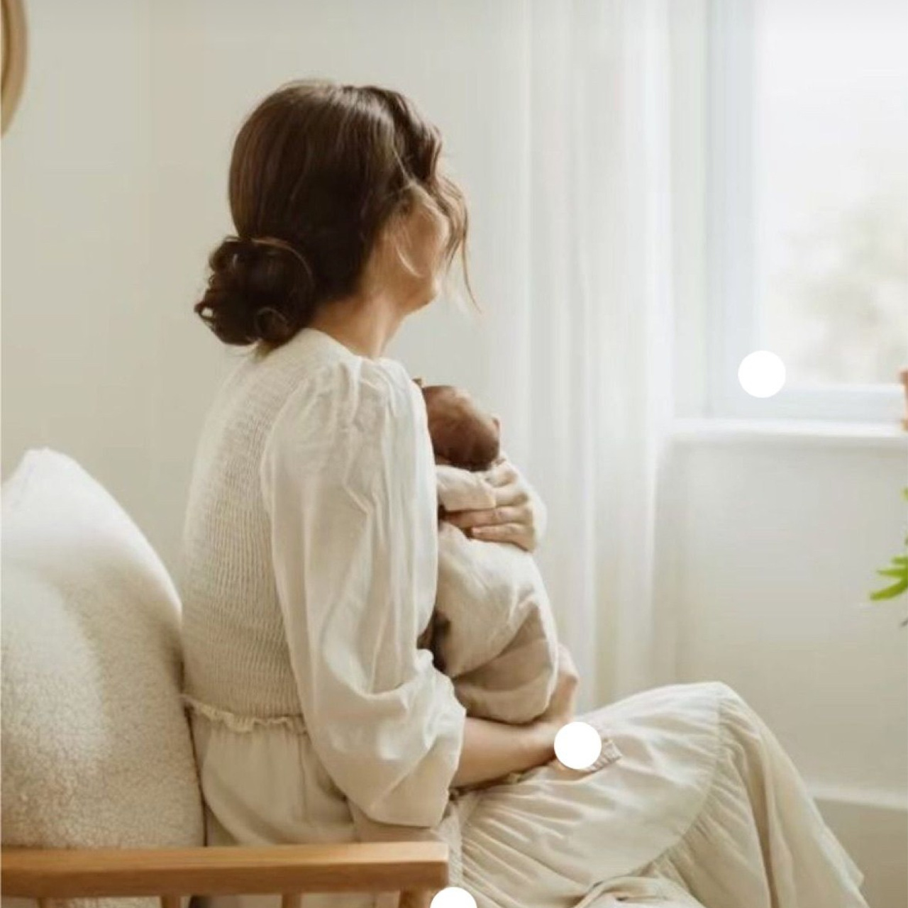 Newborn At-Home Photo Shoot Guide. Maternity, newborn photographer in the Bay Area|Iryna Rakivnenko