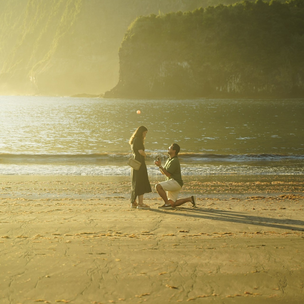 Feedback from my clients. Your photographer in Madeira