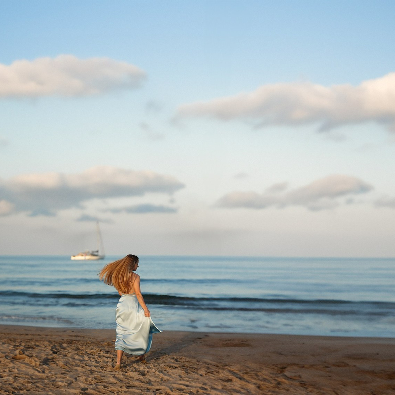 Testimonios. Fotógrafo Almeria. Swetlana Ushakova