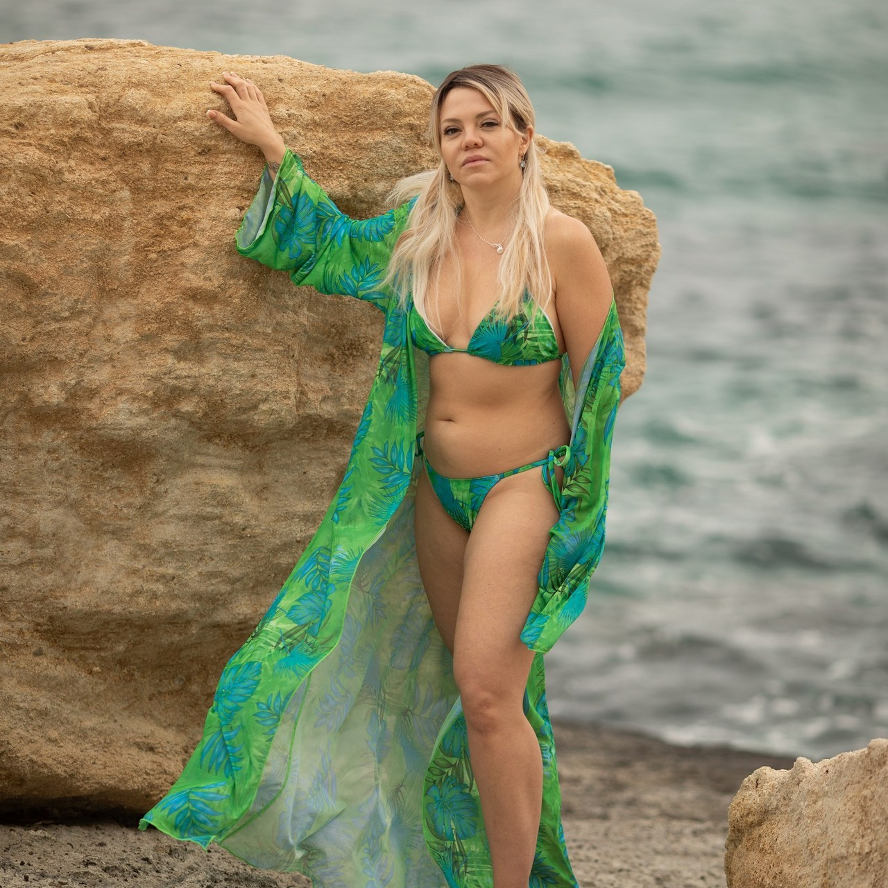 Testimonios. Fotógrafo Almeria. Swetlana Ushakova