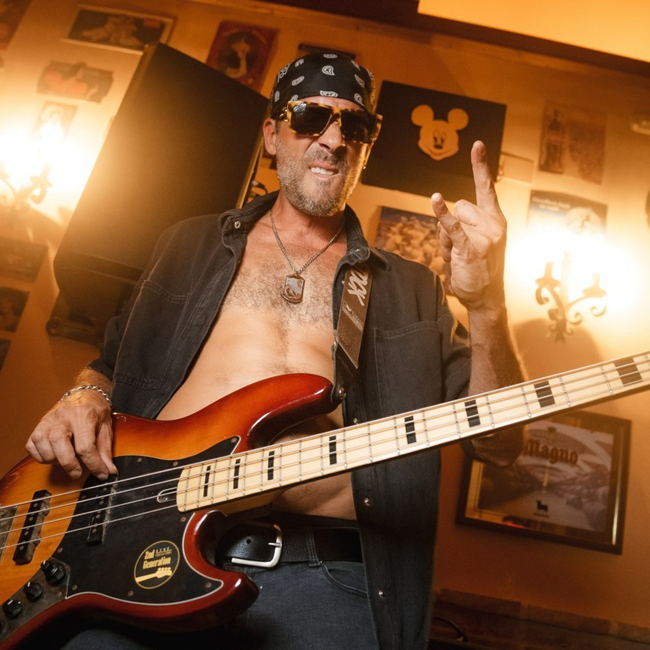 Opiniones de FOTKAI — Fotos, eventos y experiencias reales de usuarios y músicos de España