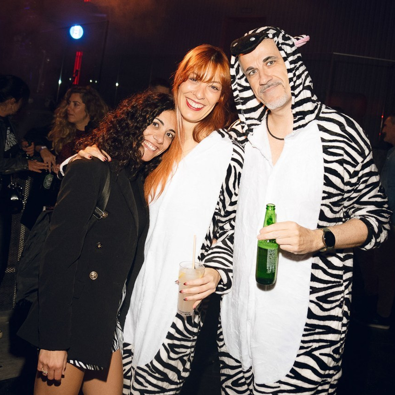 Opiniones de FOTKAI — Fotos, eventos y experiencias reales de usuarios y músicos de España