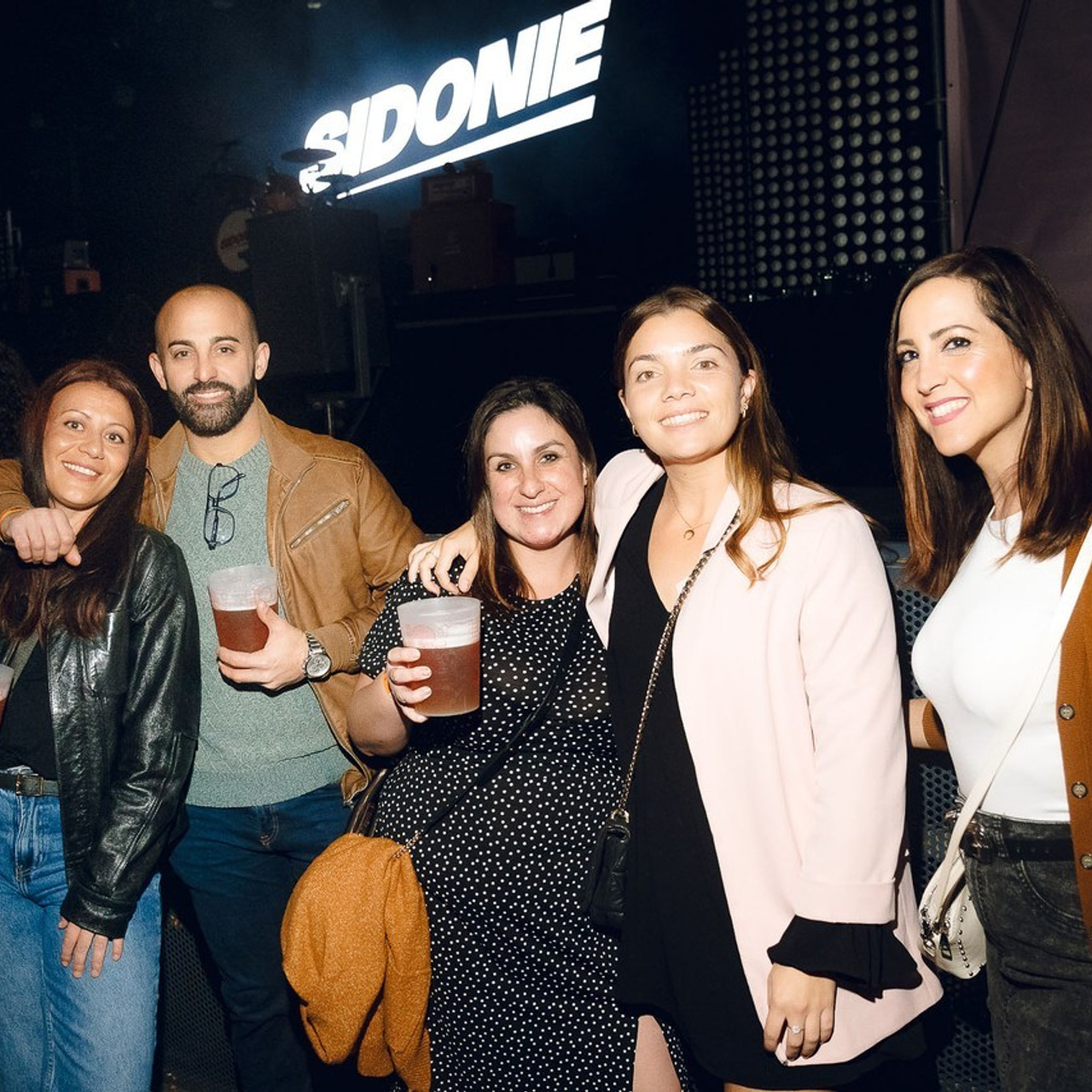 Opiniones de FOTKAI — Fotos, eventos y experiencias reales de usuarios y músicos de España