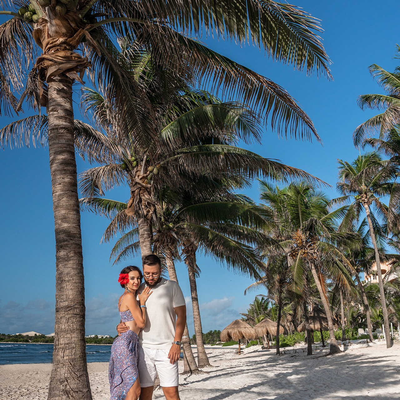 Photographer reviews. Victoria Liskova. Photographer in Mexico