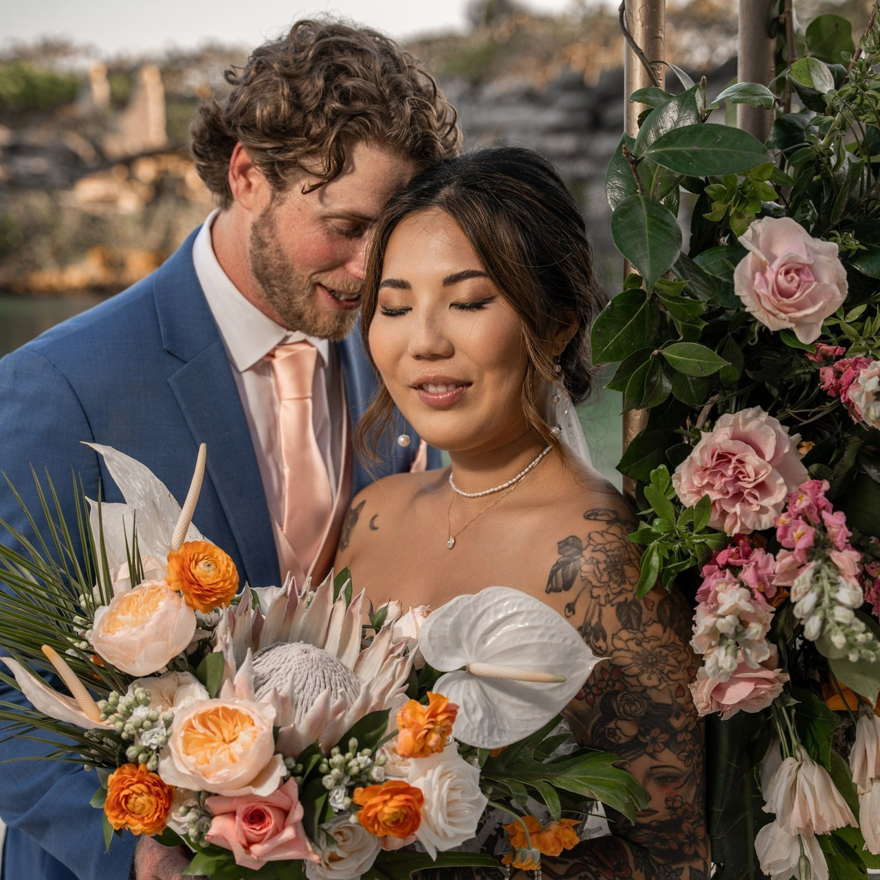 Photographer reviews. Victoria Liskova. Photographer in Mexico