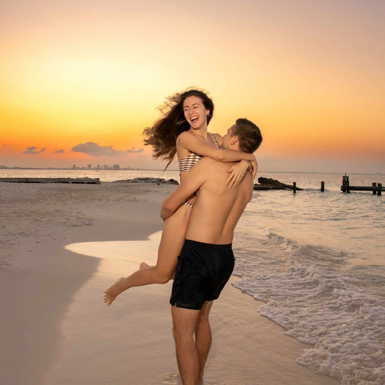 Photographer reviews. Victoria Liskova. Photographer in Mexico