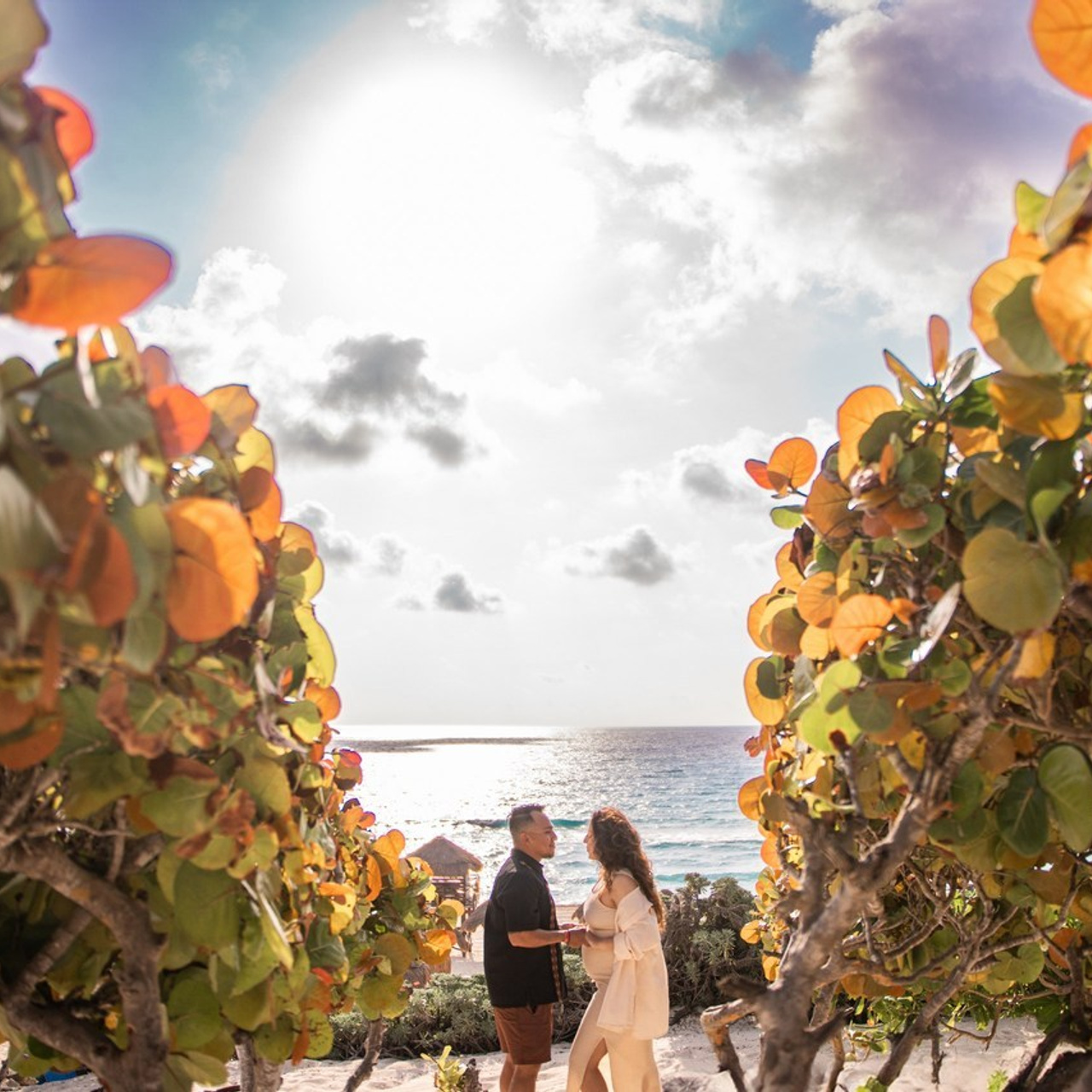 Photographer reviews. Victoria Liskova. Photographer in Mexico