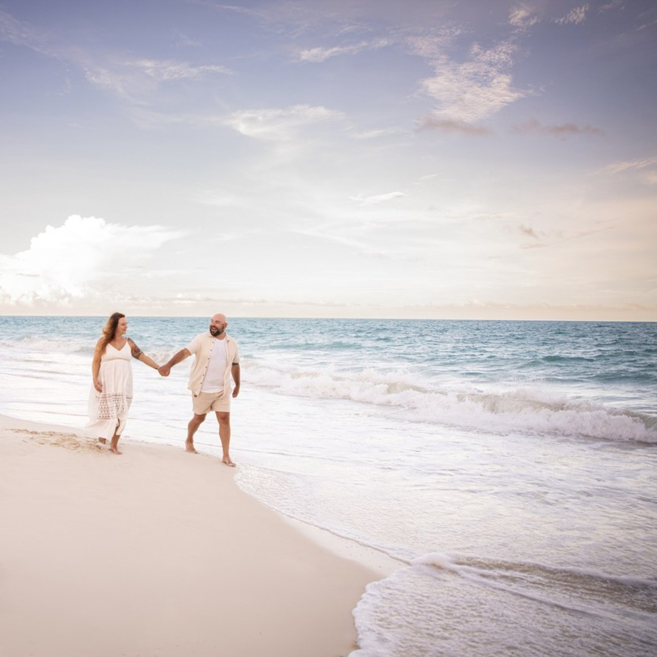 Photographer reviews. Victoria Liskova. Photographer in Mexico