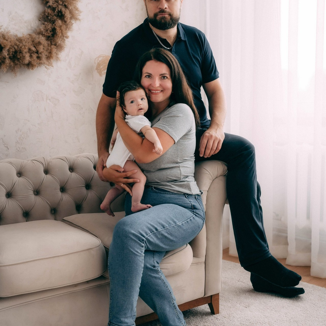 Отзывы. Главная