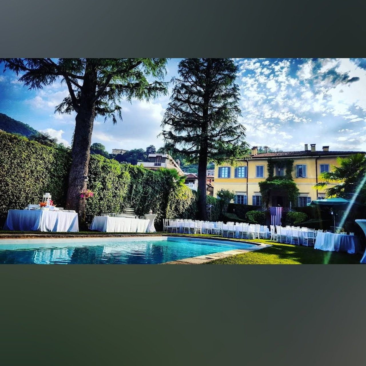 Villa Gallietta project. Wedding and proposal photographer Italy Como Milan Pavia Bergamo Tuscany Marija Galaka