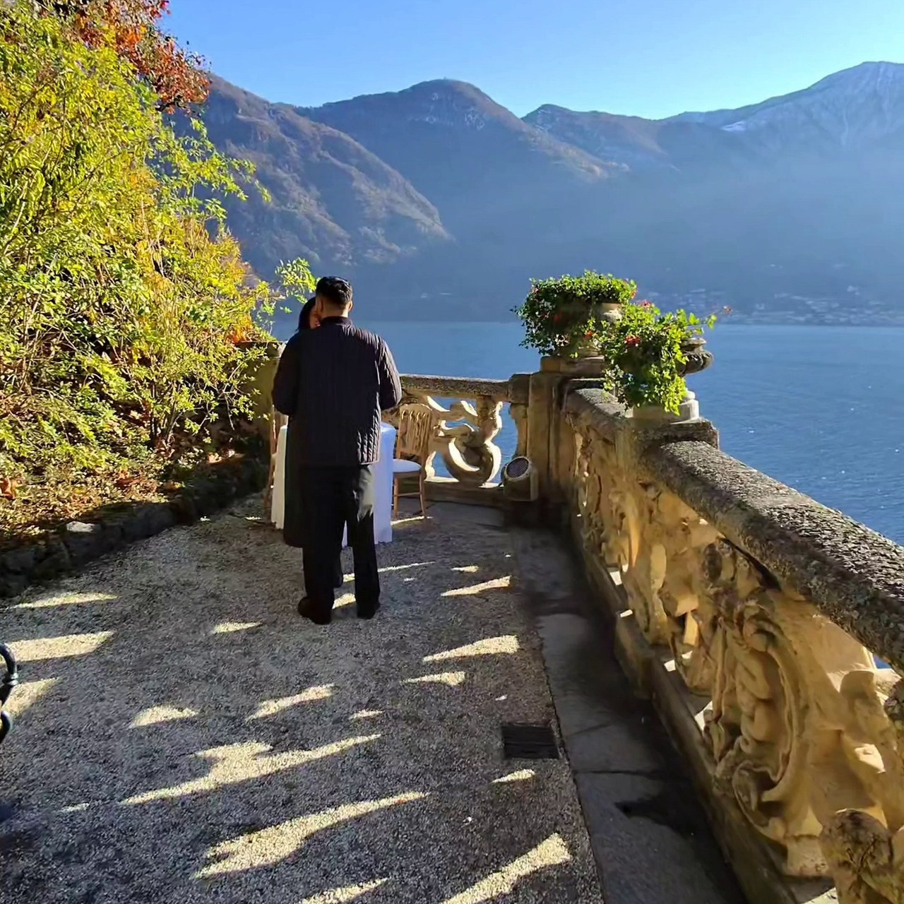 Reviews. Wedding and elopement photographer Italy Tuscany Como Milan Pavia Marija Galaka