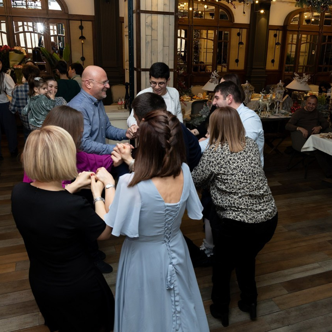 Отзывы. Фотограф в Ереване Макс Авдалян