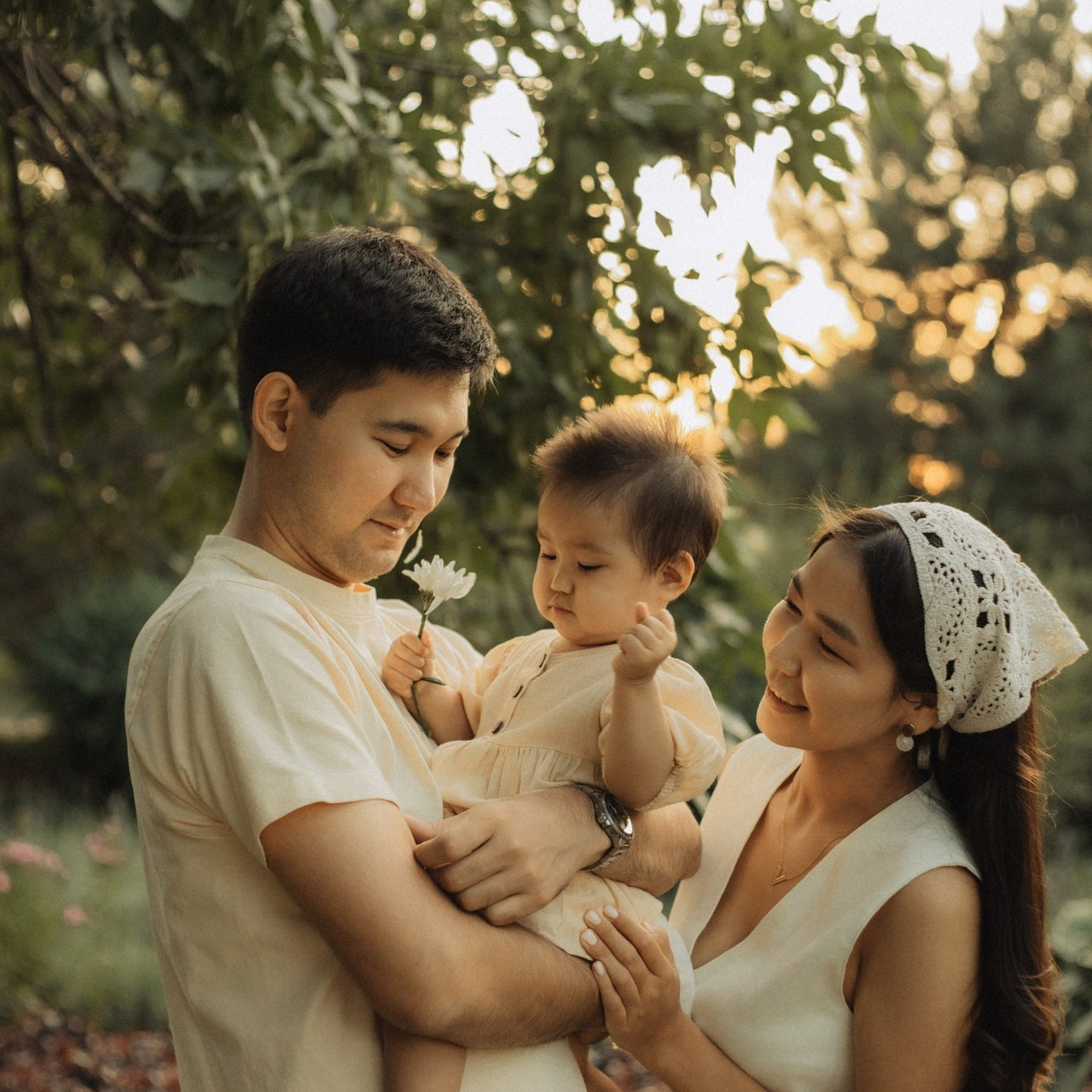 Отзывы. Семейный и детский фотограф Алматы