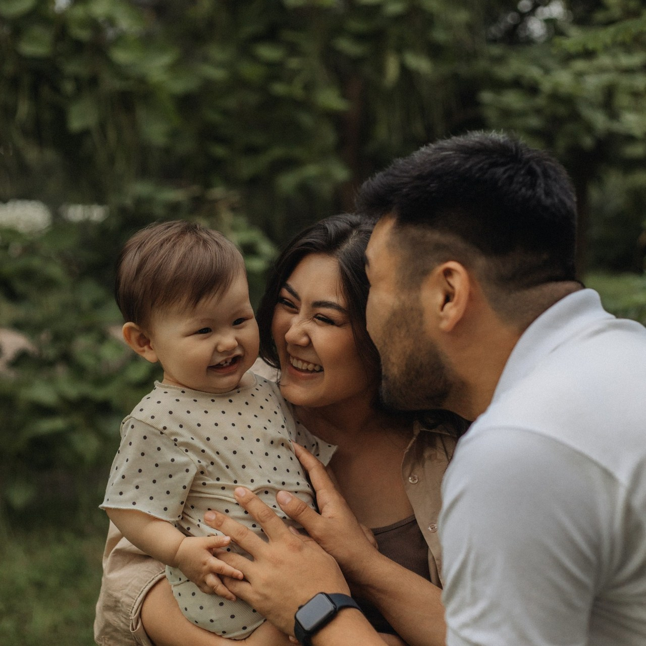 Отзывы. Семейный и детский фотограф Алматы