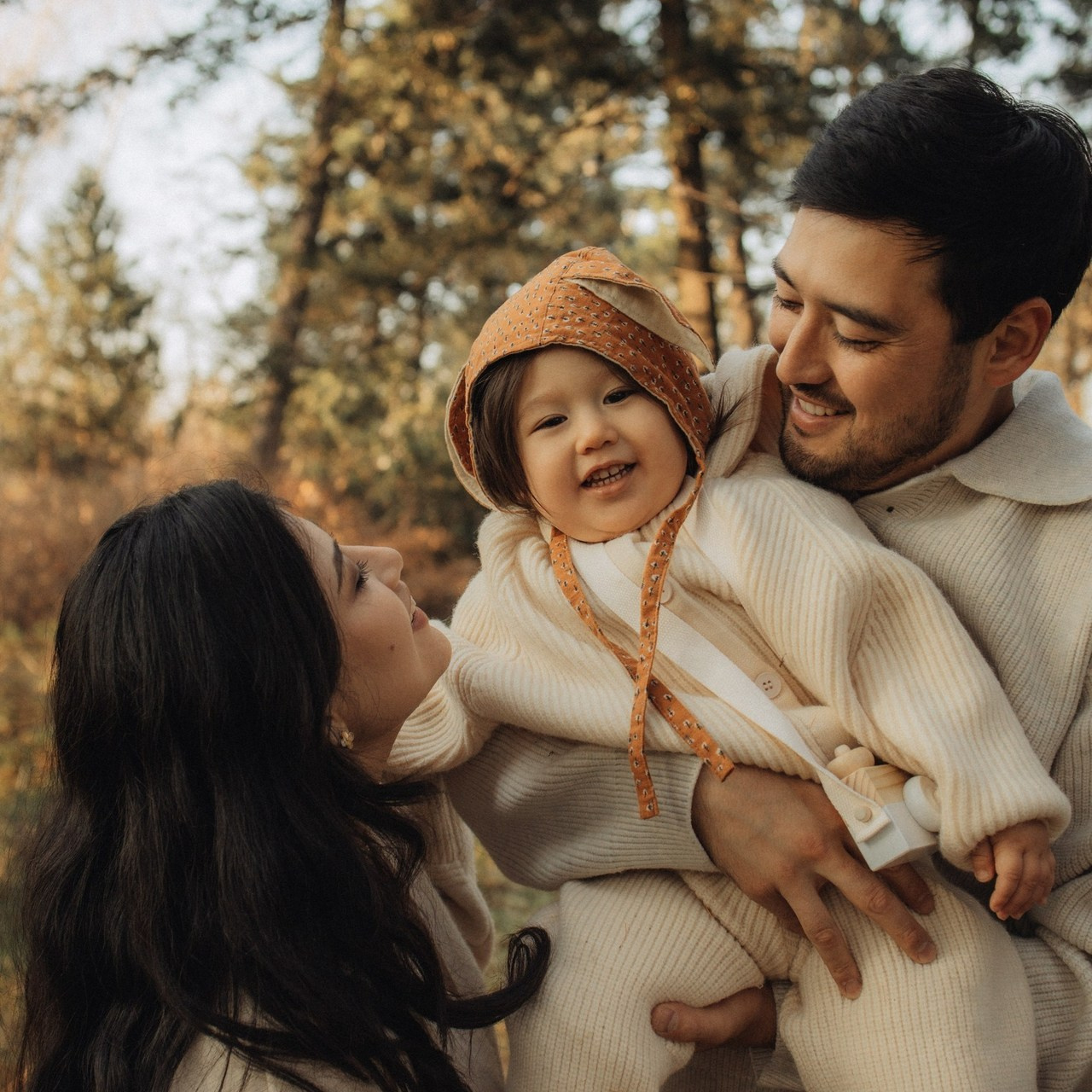 Отзывы. Семейный и детский фотограф Алматы