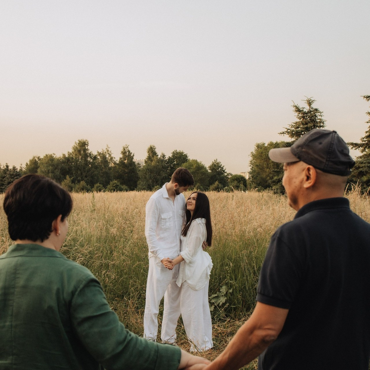 Отзывы. Семейный и детский фотограф Алматы