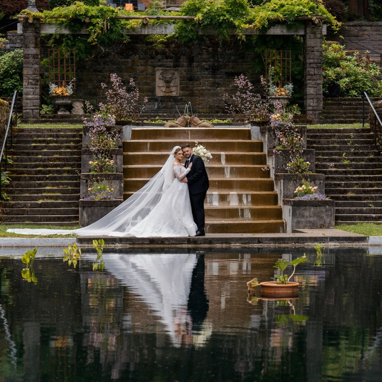 Testimonials. Wedding, family and portrait photographer in Portland