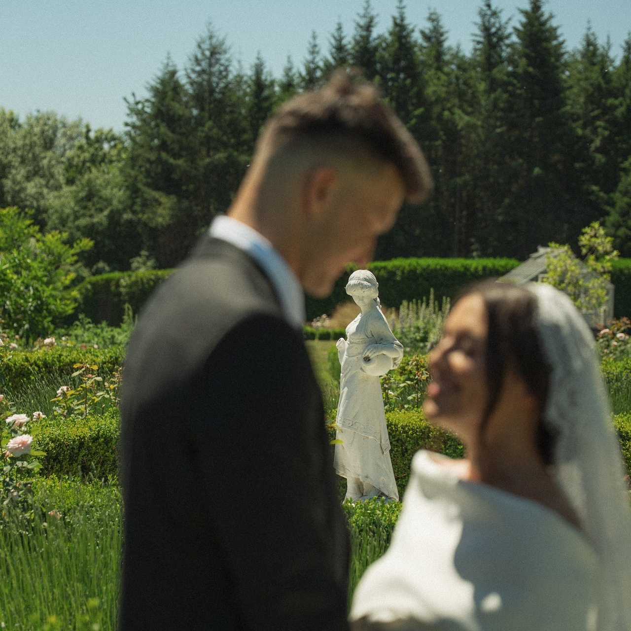 Testimonials. Wedding, family and portrait photographer in Portland