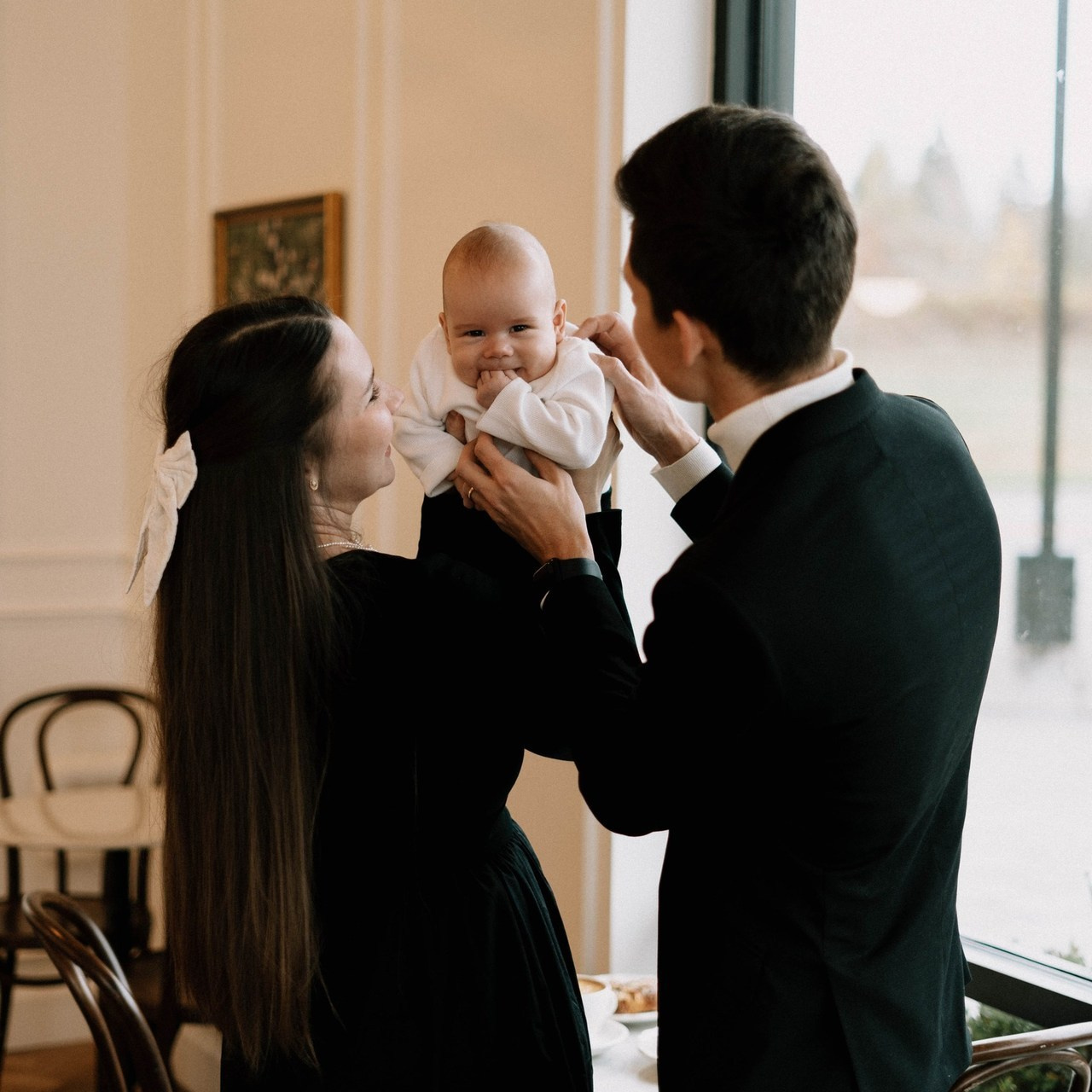 Testimonials. Wedding, family and portrait photographer in Portland