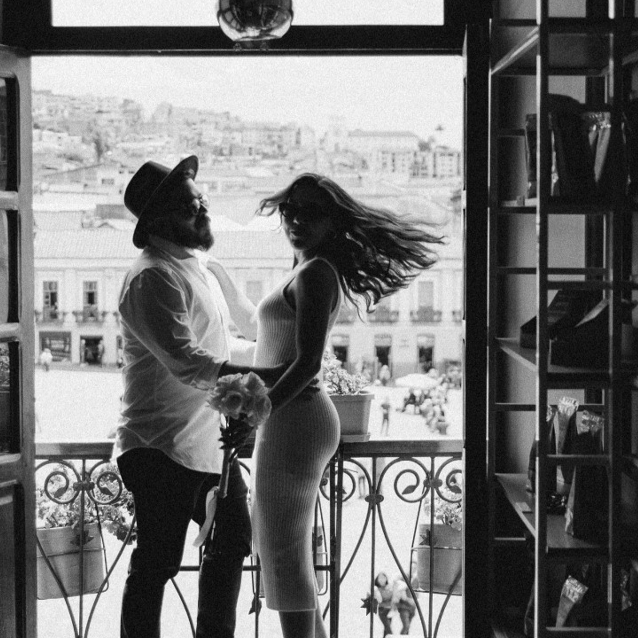 Comentarios. Fotografo de familia en Quito Anastasia Eliseeva