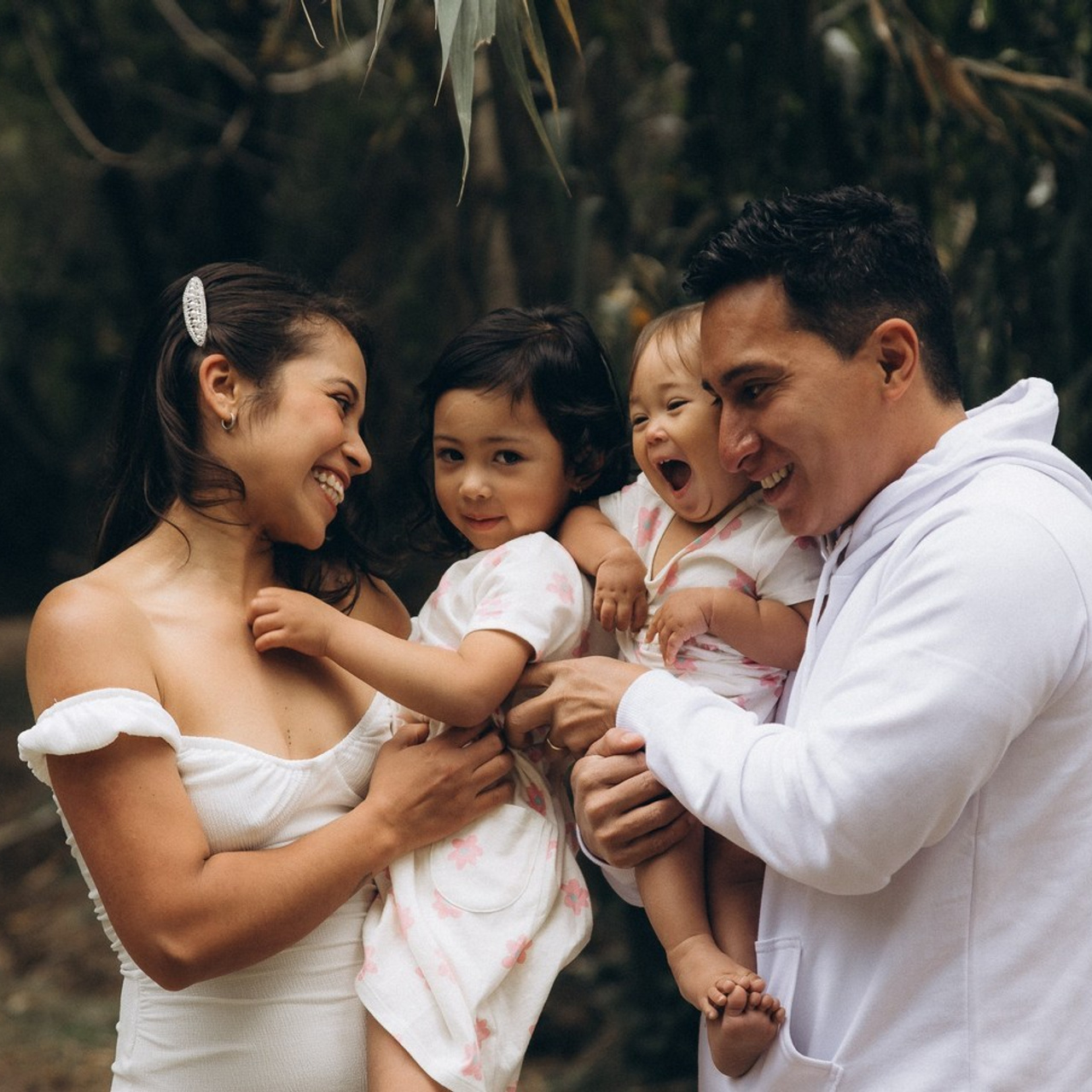 Comentarios. Fotografo de familia en Quito Anastasia Eliseeva