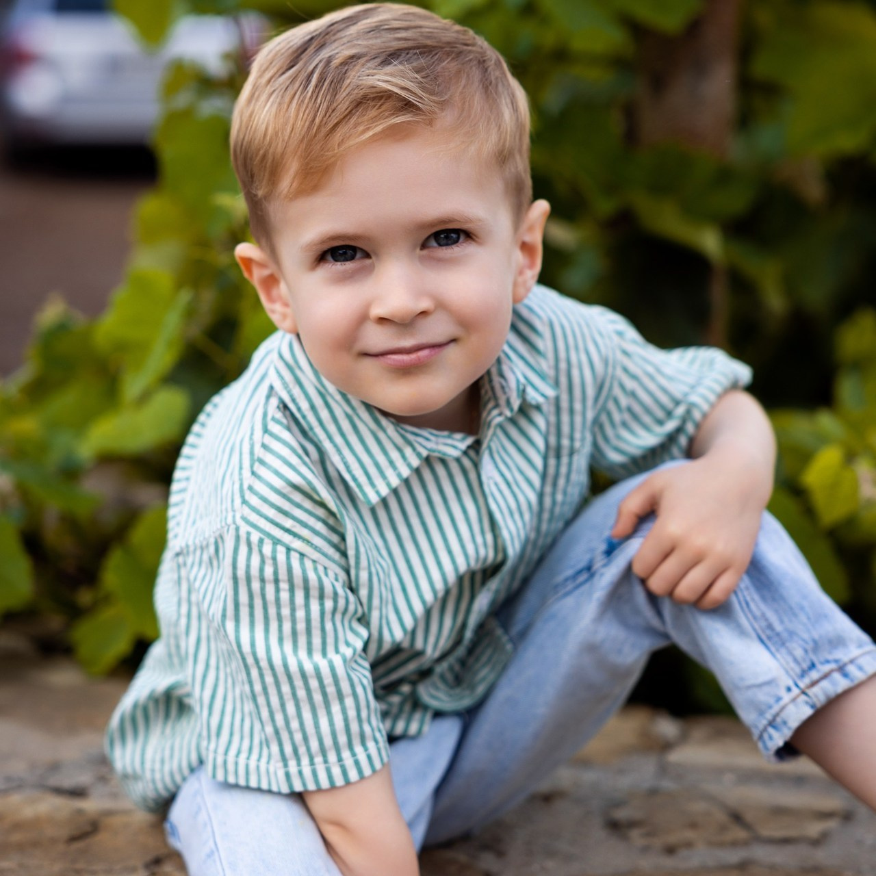 RECENZII. Fotograf de familie la Ungheni și Reggio-Emilia, Alessia Slivca