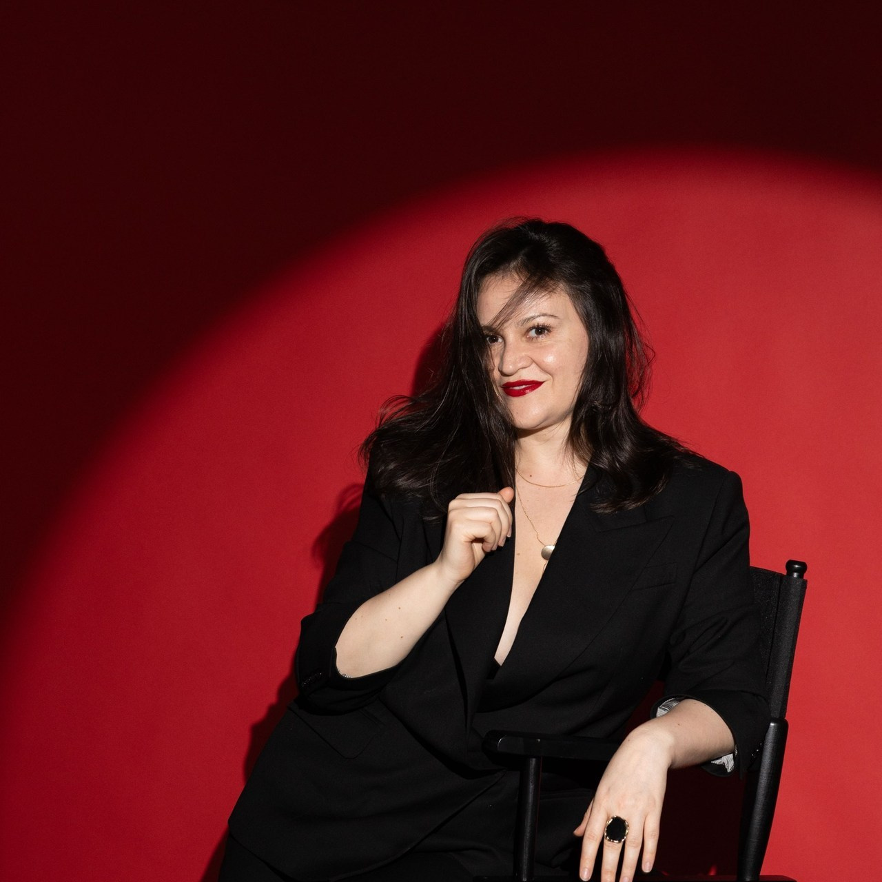 RECENZII. Fotograf de familie la Ungheni și Reggio-Emilia, Alessia Slivca