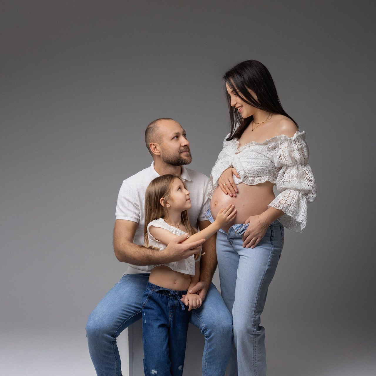 RECENZII. Fotograf de familie la Ungheni și Reggio-Emilia, Alessia Slivca