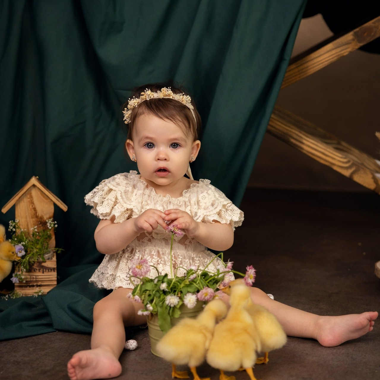 RECENZII. Fotograf de familie la Ungheni și Reggio-Emilia, Alessia Slivca