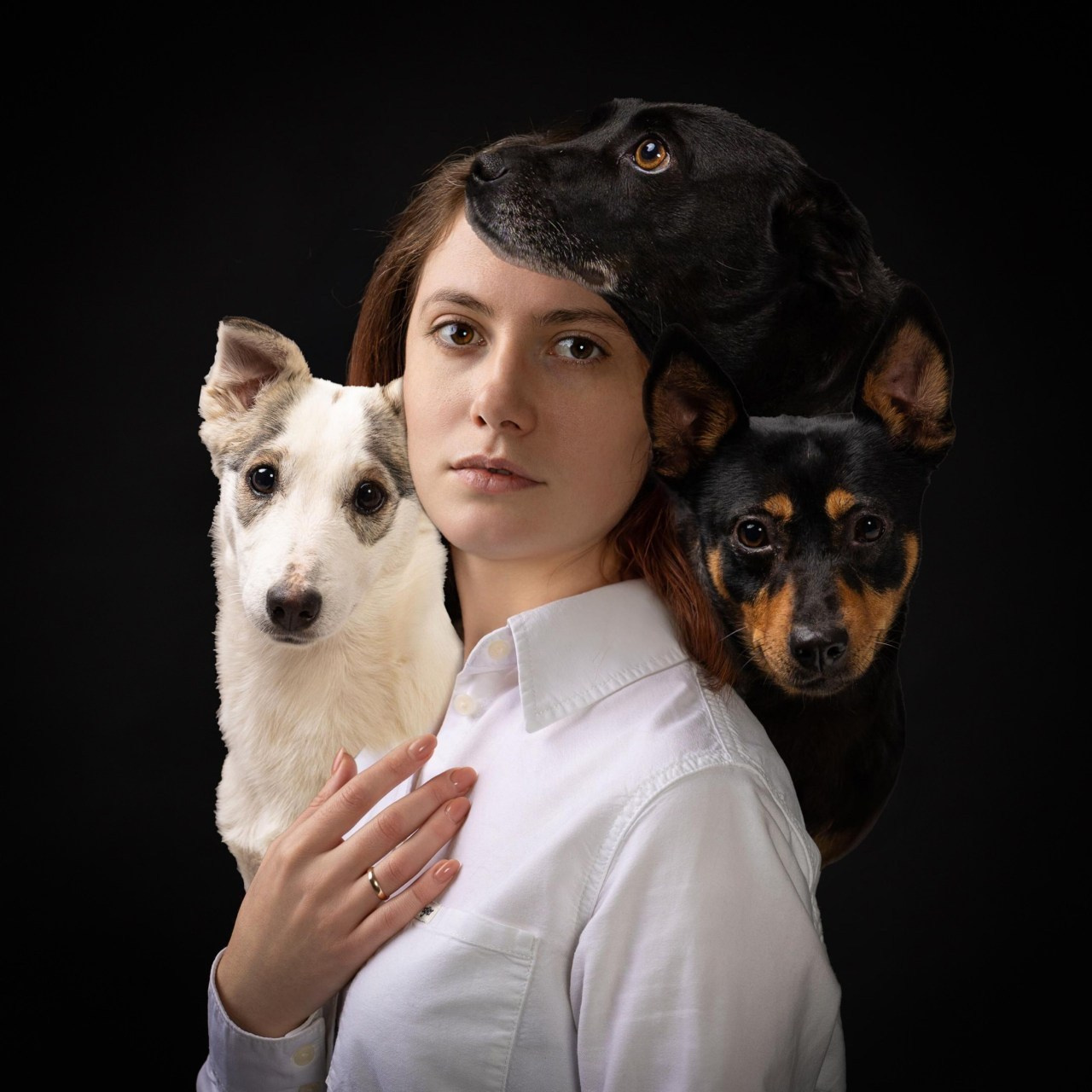 RECENZII. Fotograf de familie la Ungheni și Reggio-Emilia, Alessia Slivca