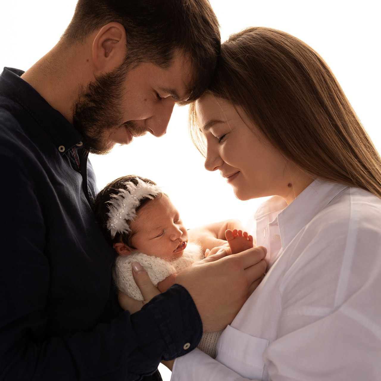 RECENZII. Fotograf de familie la Ungheni și Reggio-Emilia, Alessia Slivca