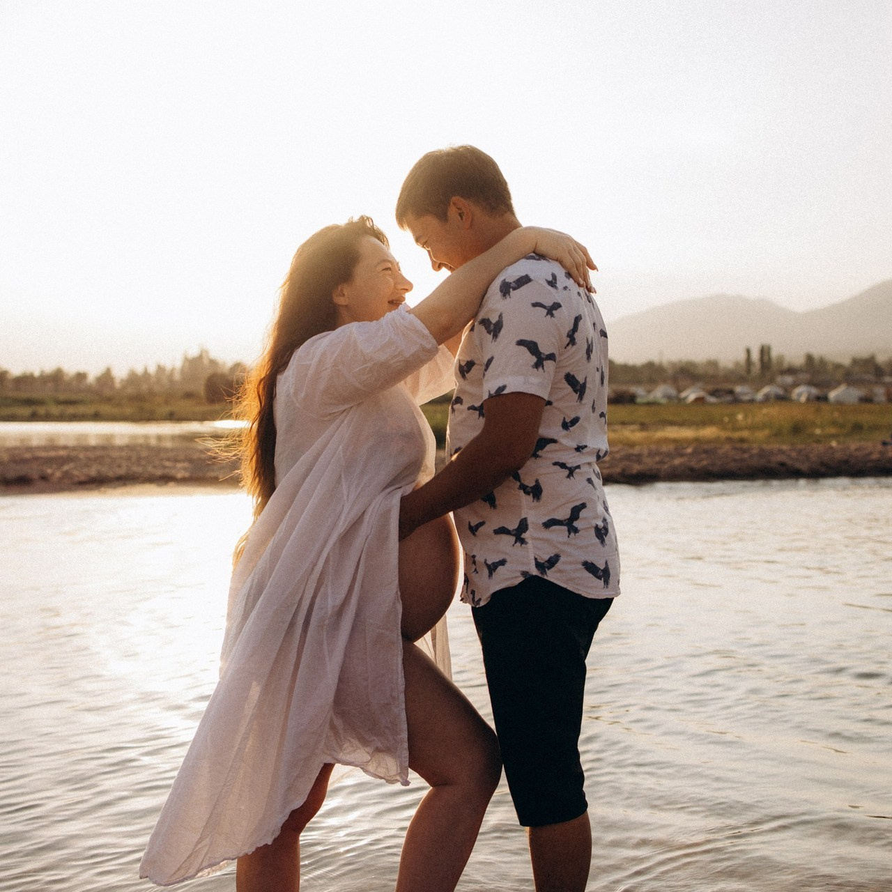 Отзывы. Фотограф родов, семей и новорожденных малышей в Дубае