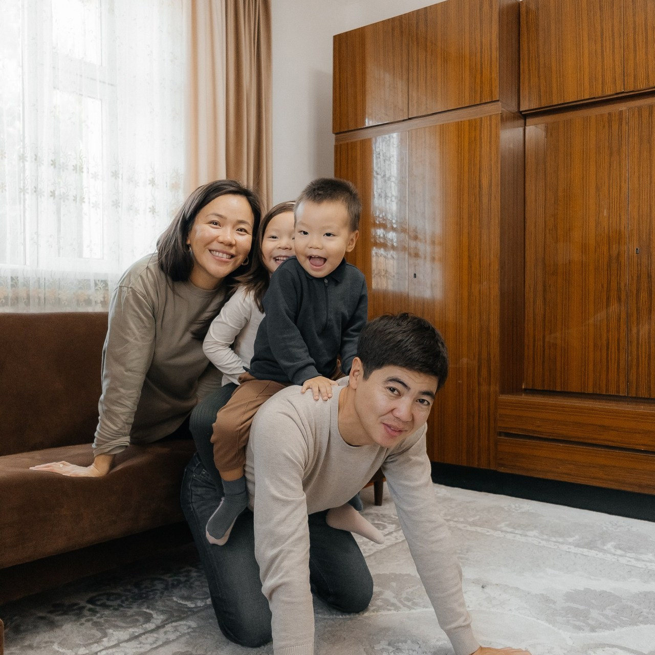 Отзывы. Фотограф родов, семей и новорожденных малышей в Дубае