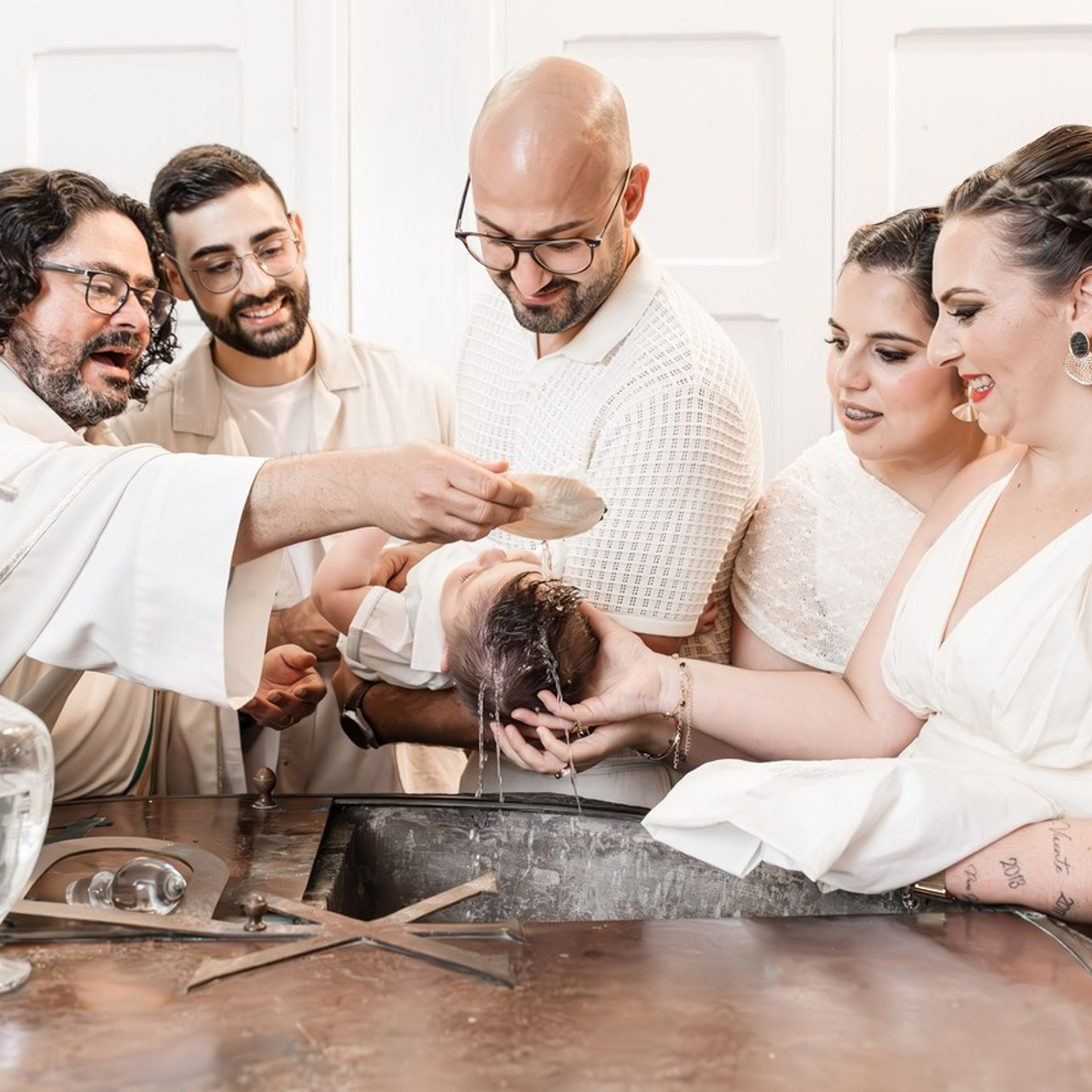 Testimonials. Wedding Photographer Miguel Lima