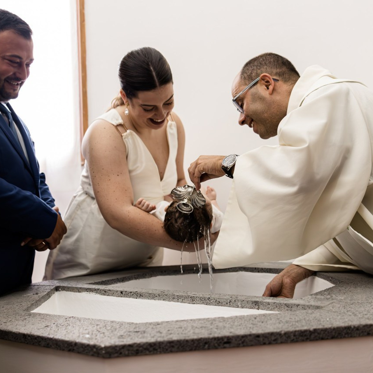 Testimonials. Wedding Photographer Miguel Lima