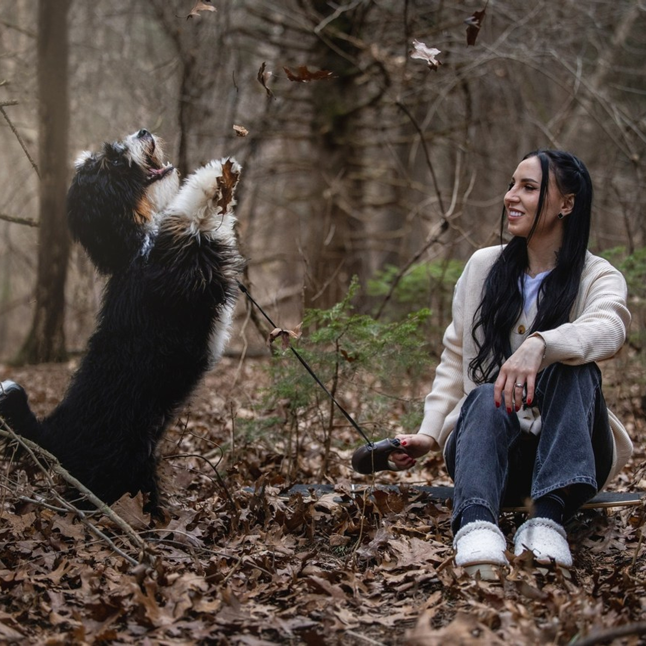 Testimonials. Pet Photographer Viktoriya Aleshenko