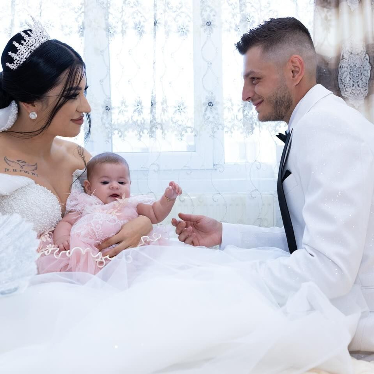 Recenzii. Fotograf de nunta — Ionut Belea dar si evenimente corporate din Romania