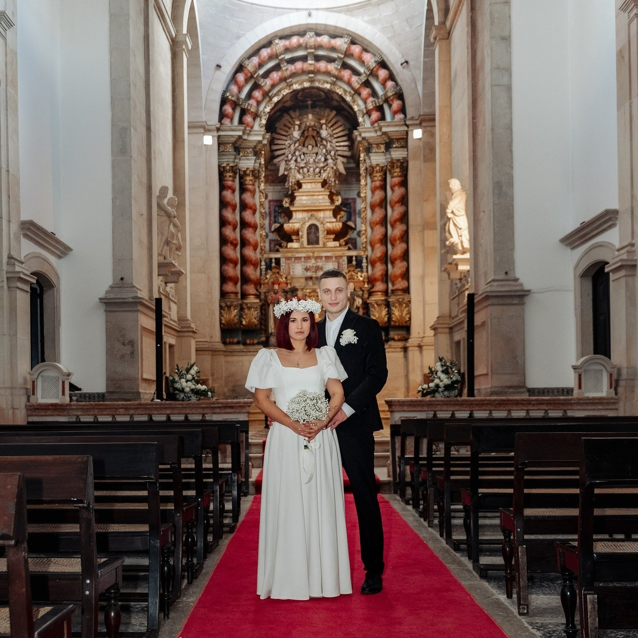 Feedback. Fotografa em Portugal Alexandra Efimova