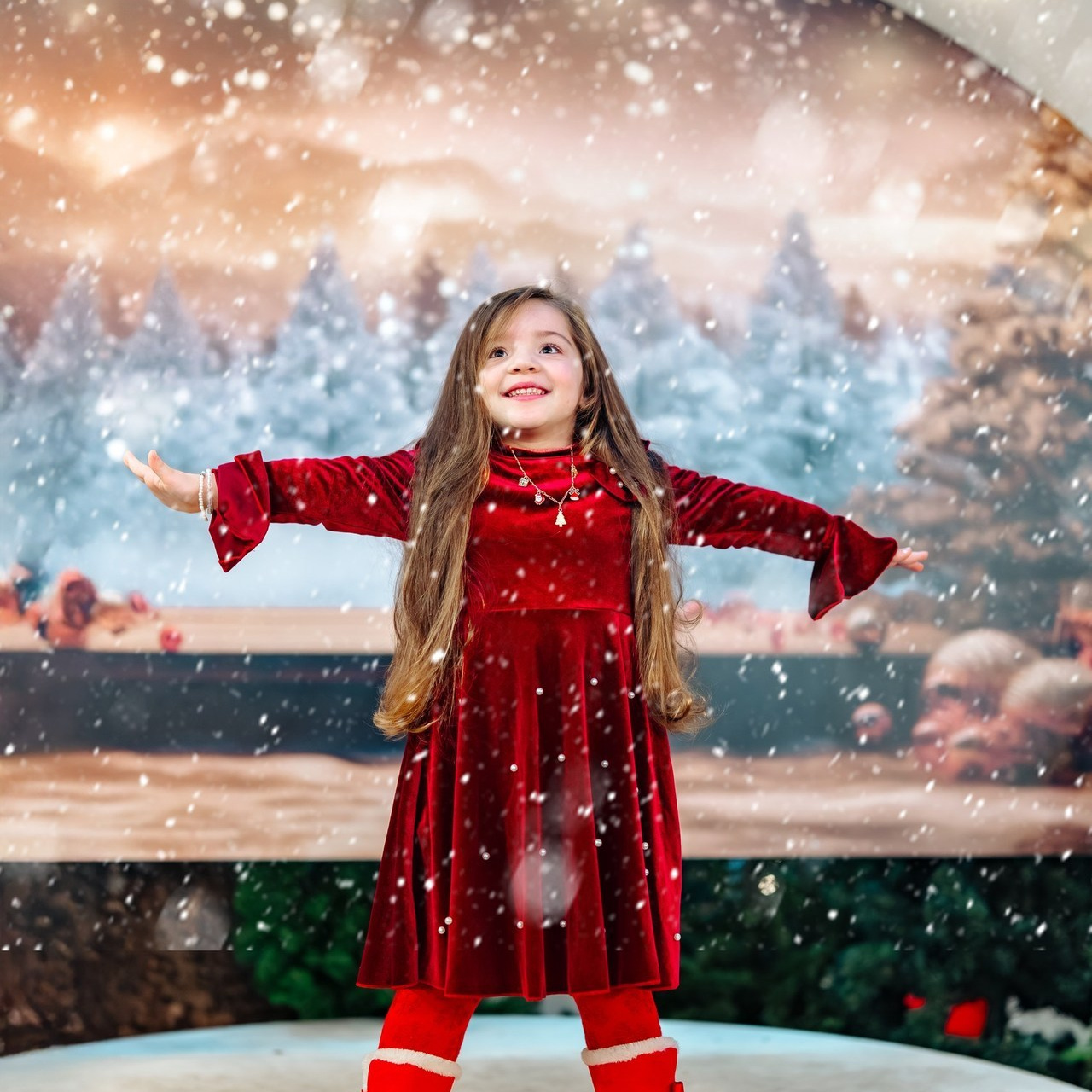 Фотограф в Португалии Александра Ефимова