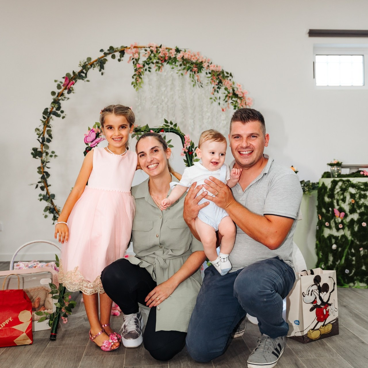 Feedback. Fotografa em Portugal Alexandra Efimova