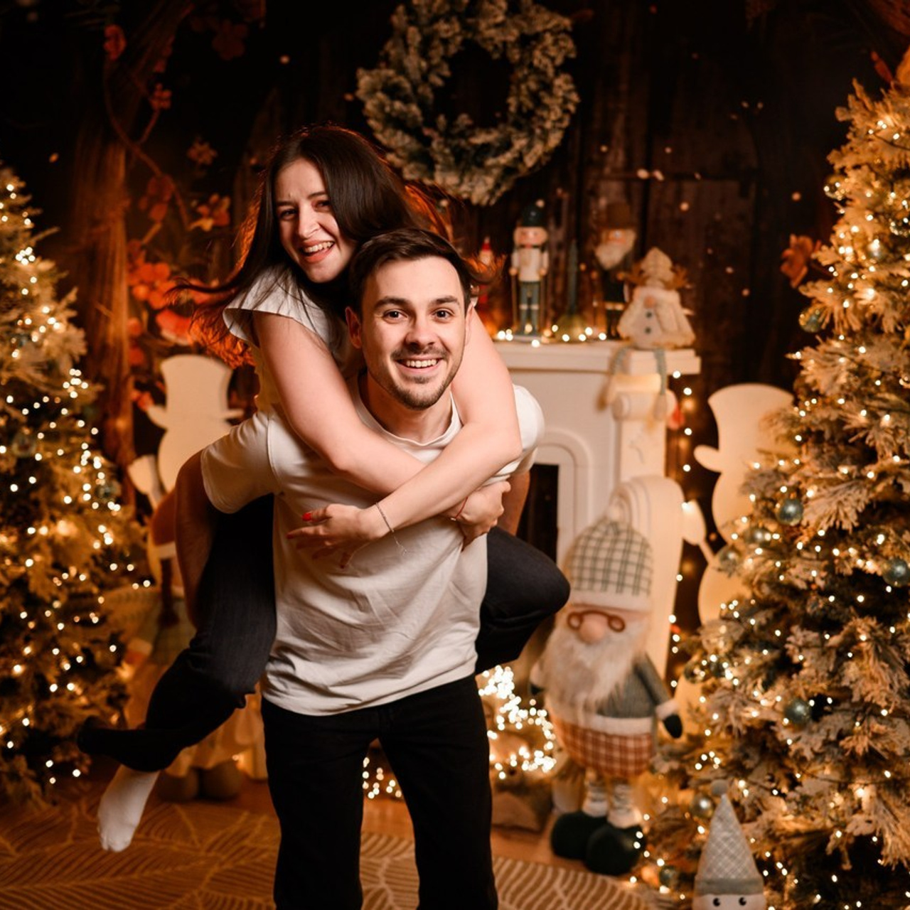 Reviews. BCarp Productions